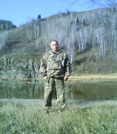 Oleg, 51, Kaltan