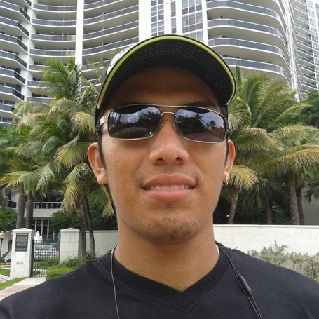 Manuel, 28, Pompano Beach