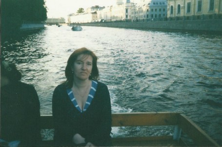Lyudmila, 58, Kashira