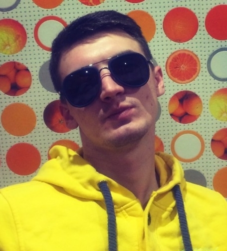 Maksim, 28, Rybinsk
