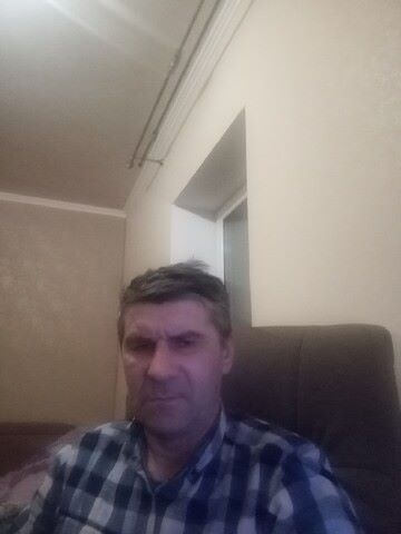 Sergey Zakora, 53, Dnipro