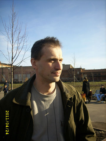 Evgeniy, 47, Rybinsk