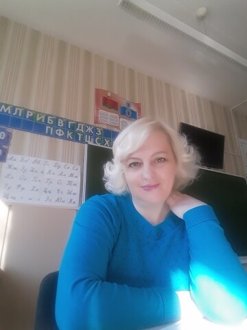 Marina, 54, Minsk