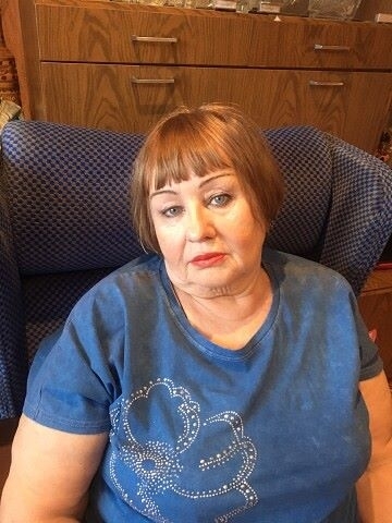 Valentina, 74, Bratsk