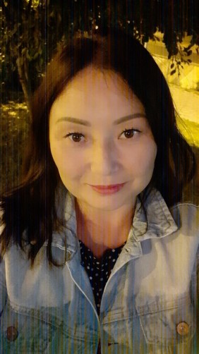 Aselya, 37, Almaty