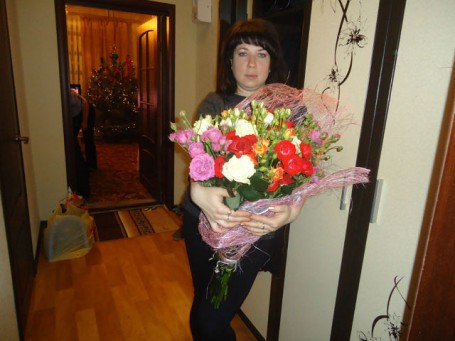 Anya, 42, Volgograd