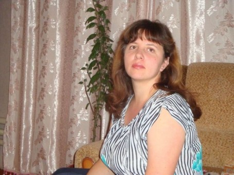 Oksana, 38, Grishenskoye