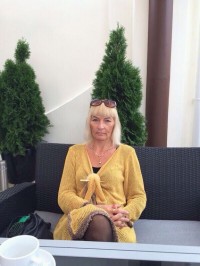 Нурания, 58, Москва, Россия