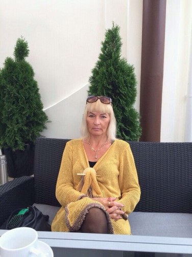 Nuraniya, 58, Moscow