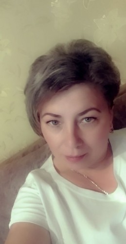 Elena, 42, Saransk