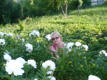 Natalya, 53, Karaganda