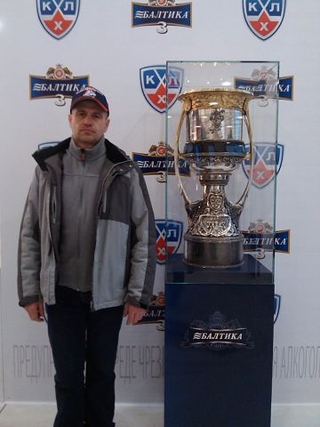 Sergey, 54, Ivanovo