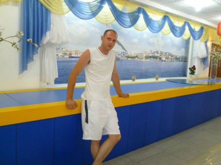 Sergey, 37, Moscow