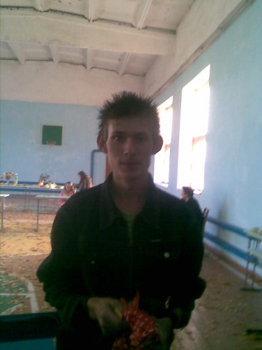 Kostya, 28, Bashkortostan