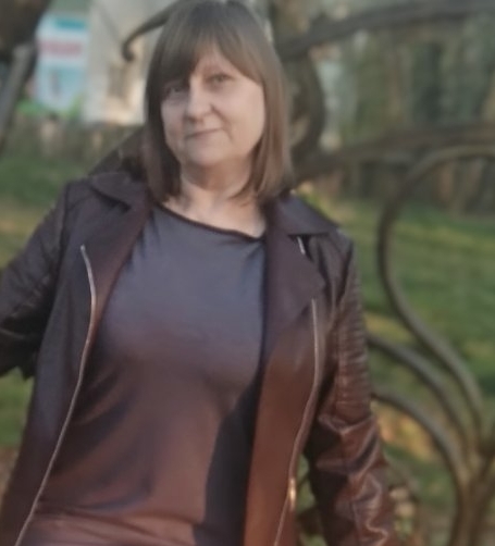 Olga, 56, Luhansk