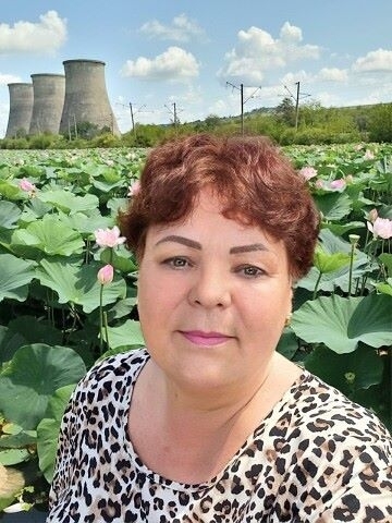 Irina, 62, Vladivostok