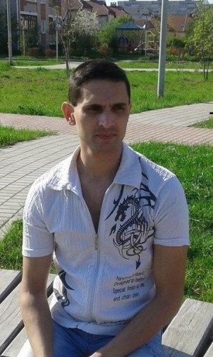 Ruslan, 39, Velikiy Novgorod
