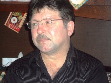 Andrey, 57, Karymskoye