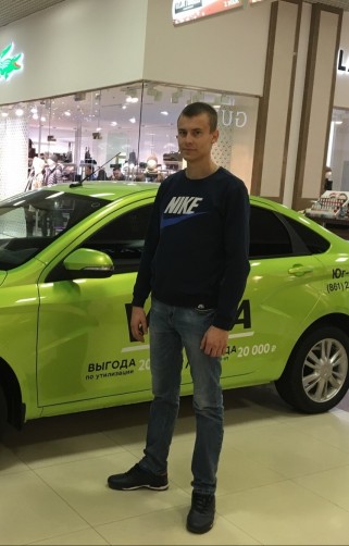 Denis, 31, Kanevskaya