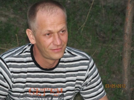 Igor, 47, Kyiv