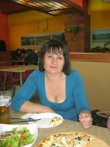 Elena, 57, Tiraspol