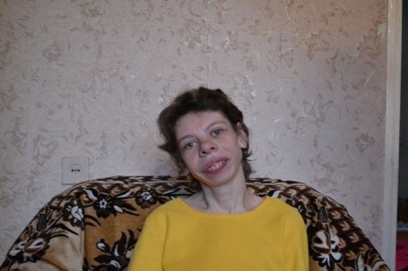 Elena, 36, Donetsk