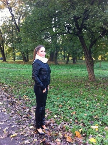 Nataliya, 35, Kaliningrad