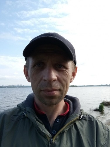 Igor, 43, Kamensk-Ural&#039;skiy