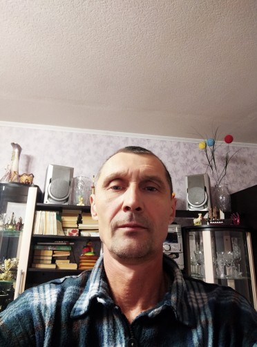 Dmitriy, 51, Bryansk