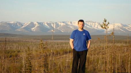 Boris, 49, Monchegorsk