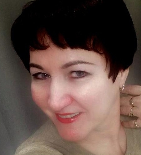 Lena, 54, Yaroslavl