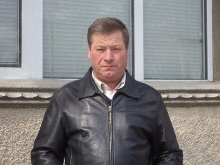 Ion, 55, Chisinau