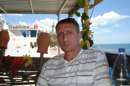 Sergey, 51, Podolsk