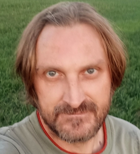 Marek, 46, Trnava