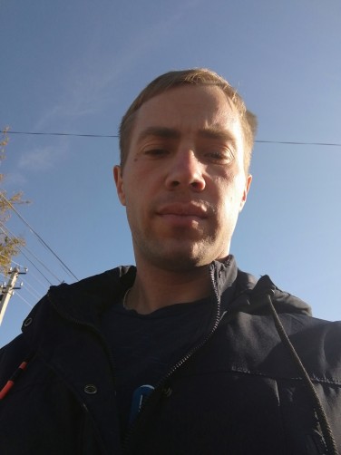 Aleksey, 31, Torbeyevo