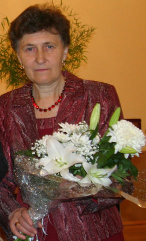 Natalya, 64, Slobodskoy