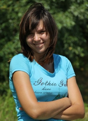Tatyana, 34, Ryazan