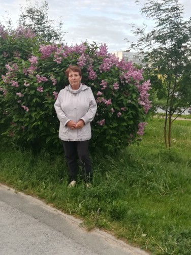 Natalya, 62, Novosibirsk
