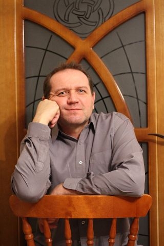 Bogoduhov, 55, Sayansk