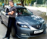 Andrey, 28, Klin