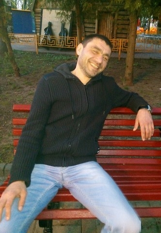 Yuriy, 46, Bryansk