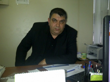 Nadir, 51, Baku