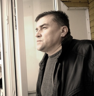 Aleksandr, 47, Karpogory