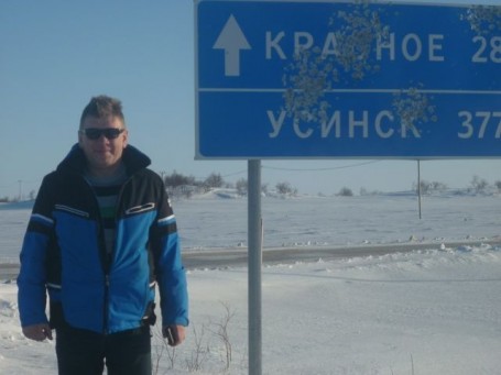 Vladimir, 58, Kotlas