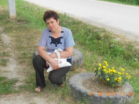 Nadezhda, 60, Prikubanskiy