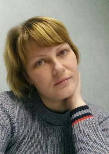 Nadezhda, 40, Nizhny Novgorod