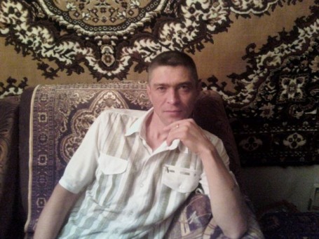 Yuriy, 47, Ust-Kamenogorsk