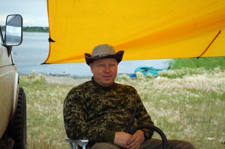 Andrey, 55, Chelyabinsk