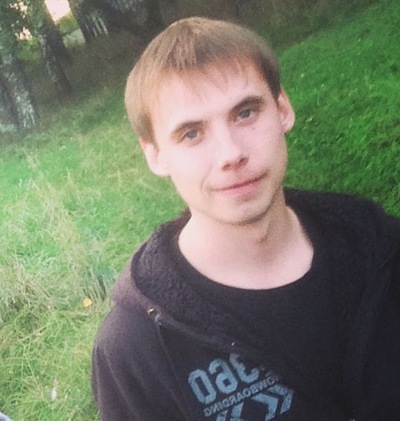 Vladislav, 26, Kstovo