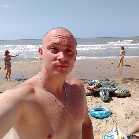 Maksim, 35, Belorechensk